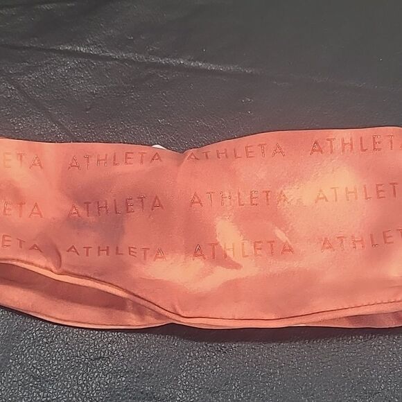 NWT Athleta Savasana Headband - Picture 7 of 7